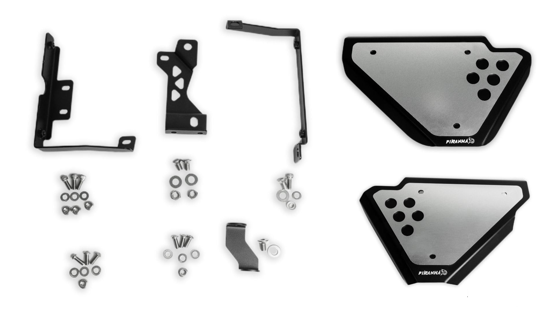 Amazon | モンキー125用サイドカバー左右セット アルミCNC Monkey-125 