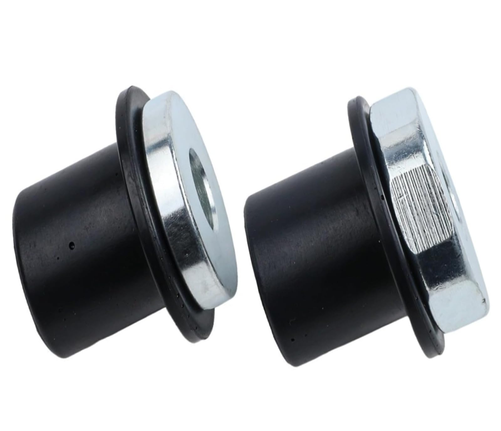 Steering Rack and Pinion Bushings 4 Pcs 52106728AC 52113031AD