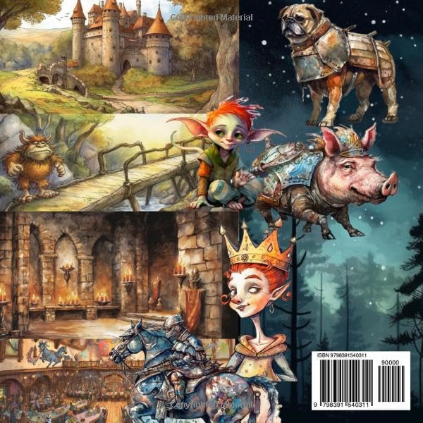 Miniatura 2 de Hunter and the Dragon A Finley Finch Early Reader and Bedtime Storybook (Finley Finch's Early Reader & Bedtime Storybooks)