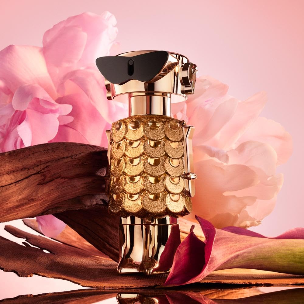 RABANNE FAME INTENSE SPRAY - 80ML