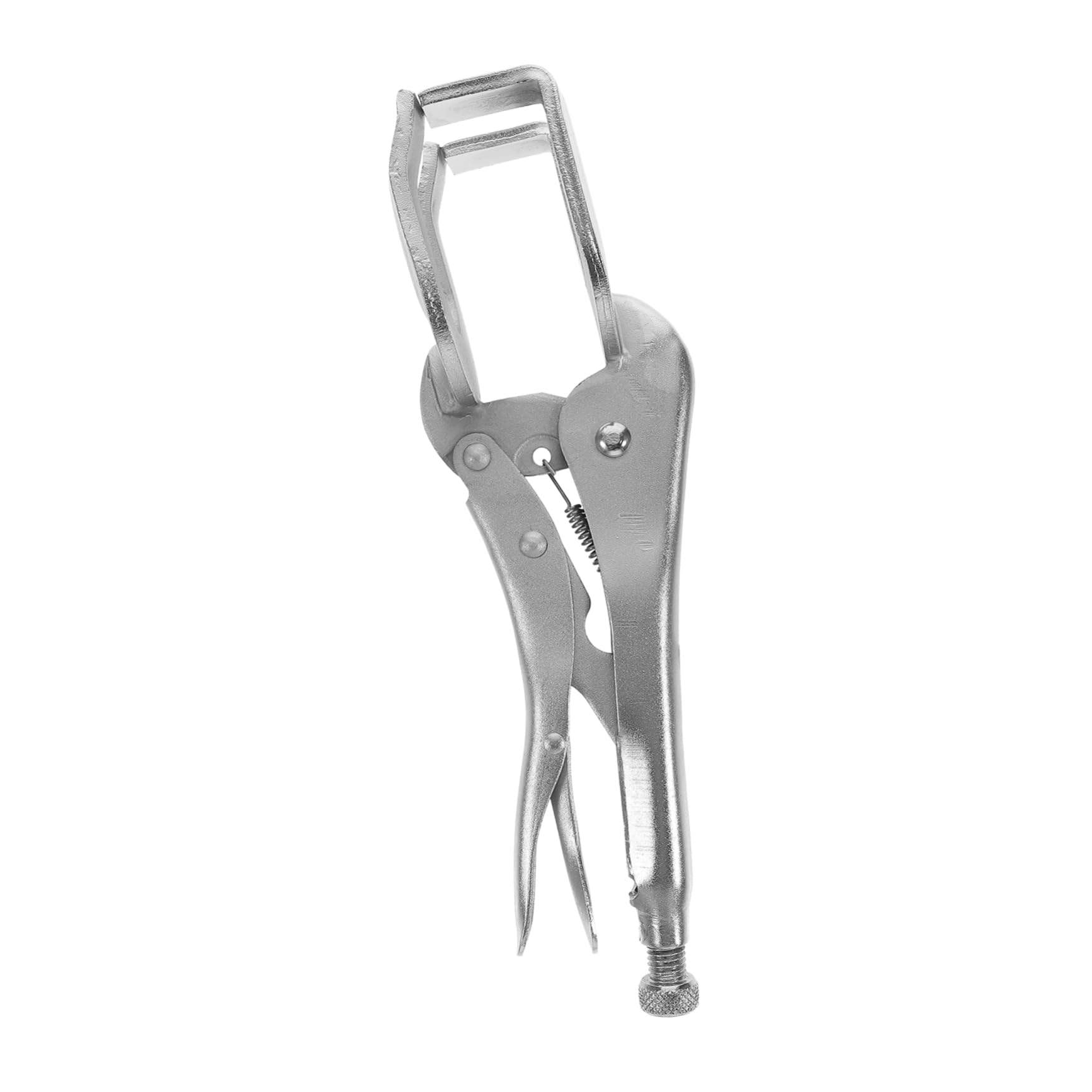 jojofuny Morsetto Di Saldatura Con Bloccaggio Regolabile 11 Pinze A U Pinze Per Saldatura Utensili Robusti Per Lamiera Non Deformabili