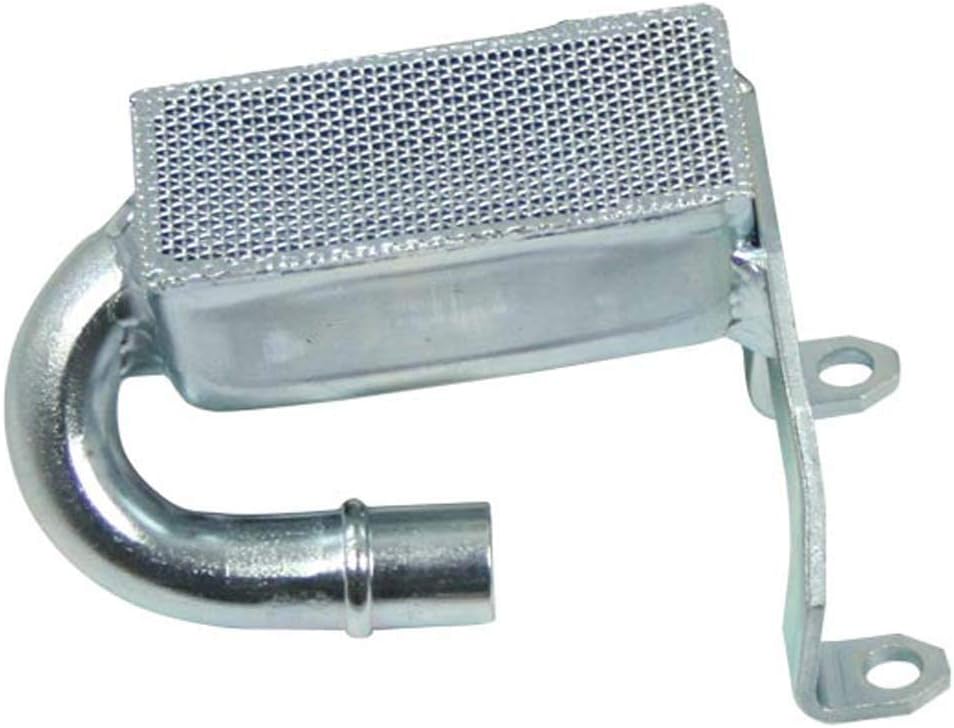 Moroso 24350 Oil Pump Pickup for Small Block Chevy, Oil Pumps Amazon