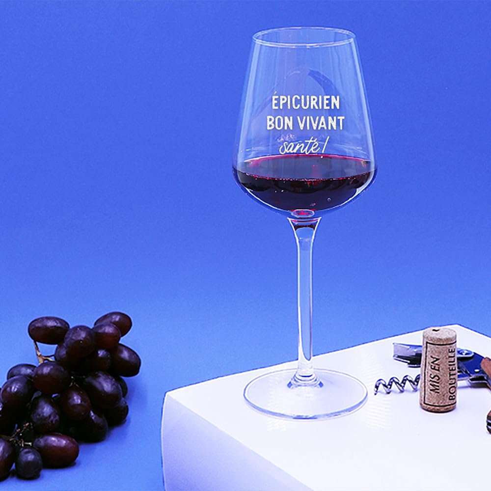 Verre À Bière Pinte Année Homme Né En 1965 - FindTheDeal