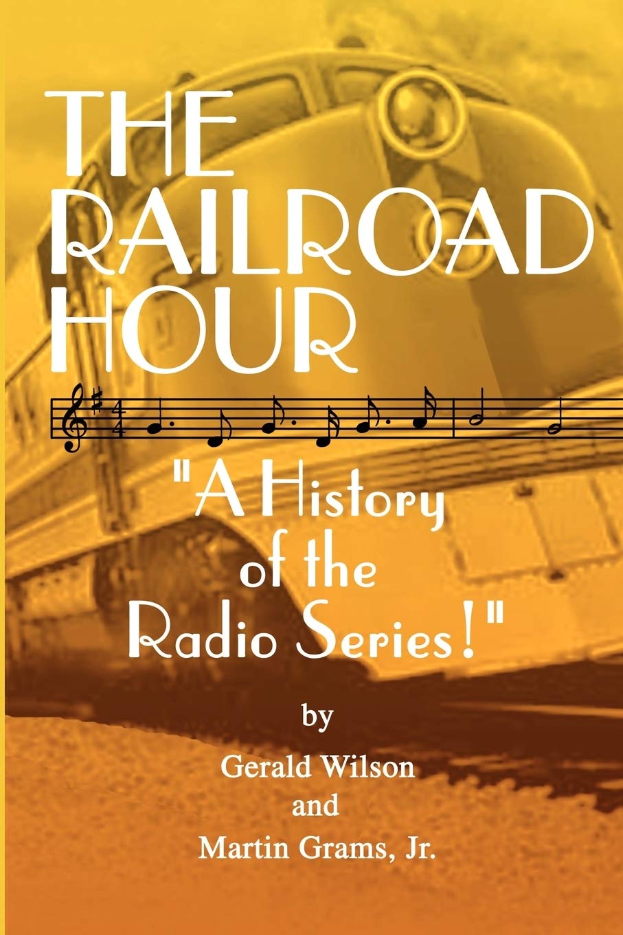 The Railroad Hour