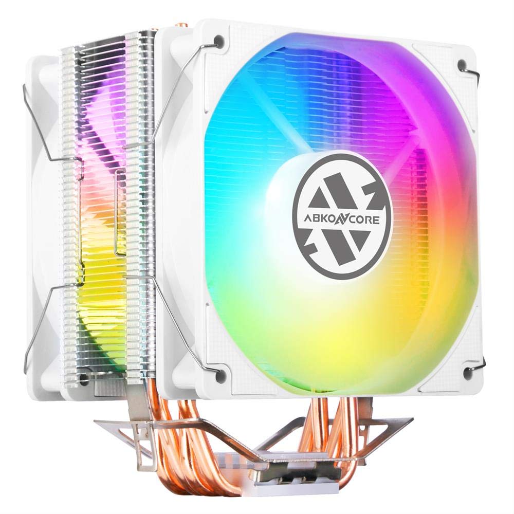 ABKONCORE COOLSTORM T406W SPECTRUM DUAL