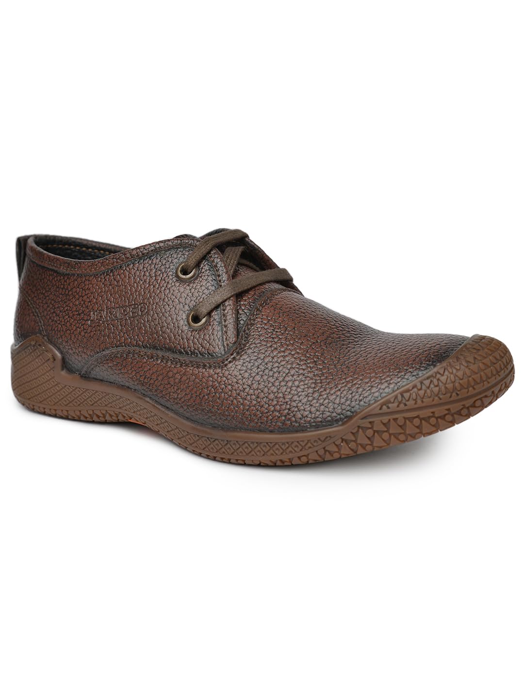 Buckaroo Jaripeo OTILIO Premium Vegan Synthetic Tan Casual Shoes for Mens: Size UK 6 (B0C8Z57CPS) Amazon Price History, Amazon Price Tracker