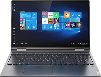 ★新品 レノボ YOGA C740 第10世代Core i5搭載 Amazon.co.jp: Lenovo (レノボ) Yoga C740-15.6インチ FHD Touch