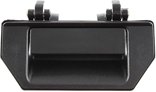 Parts N Go Reemplazo de la manija del portón trasero para 1986-1997 Pickup Base E SE XE - NI1916100 906068Z360 Parts N Go Reemplazo de la manija del portón trasero para 1986-1997 Pickup Base E SE XE - NI1916100 906068Z360