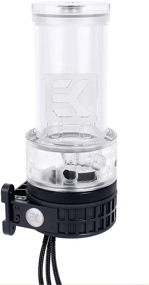 EK Water Blocks 3831109843321Fan for PC