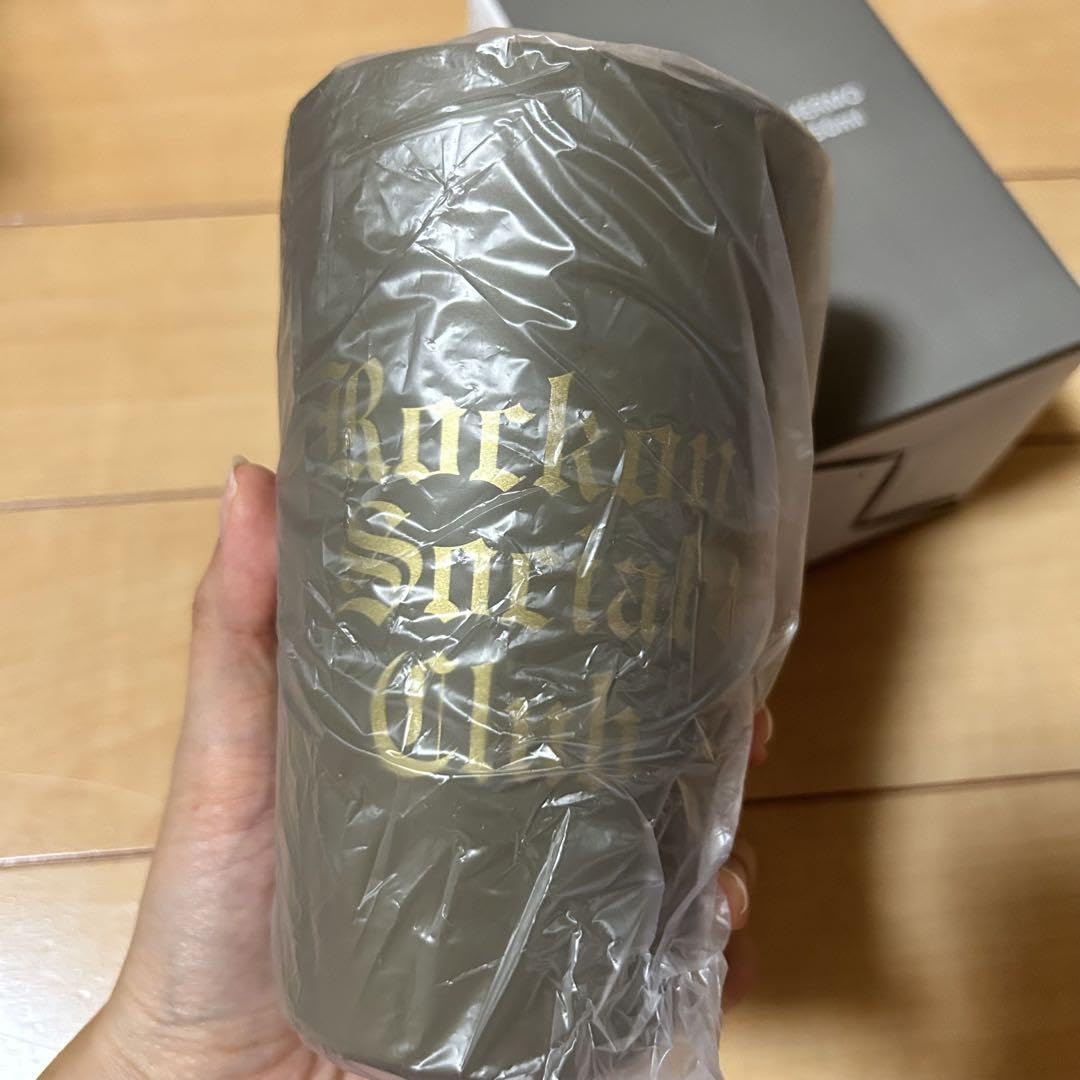 rockon social club タンブラー Amazon.co.jp: Rockon Social Club Men's Toukumi Tumbler