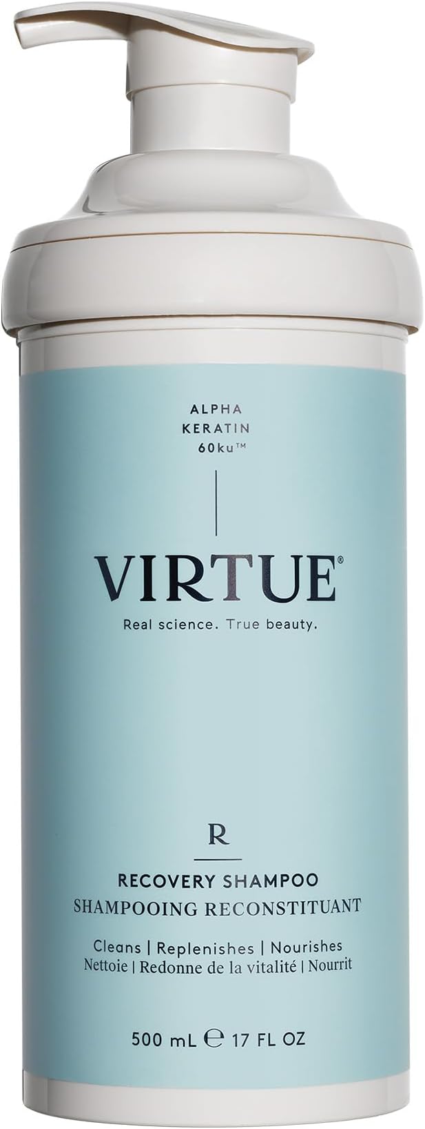 Recovery Shampoo 17 FL OZ