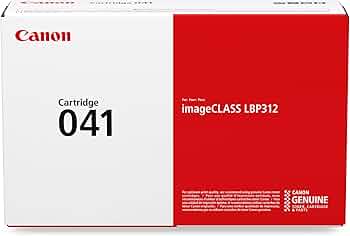 Amazon.co.jp：Canon レーザープリンター用純正トナーカートリッジ 041