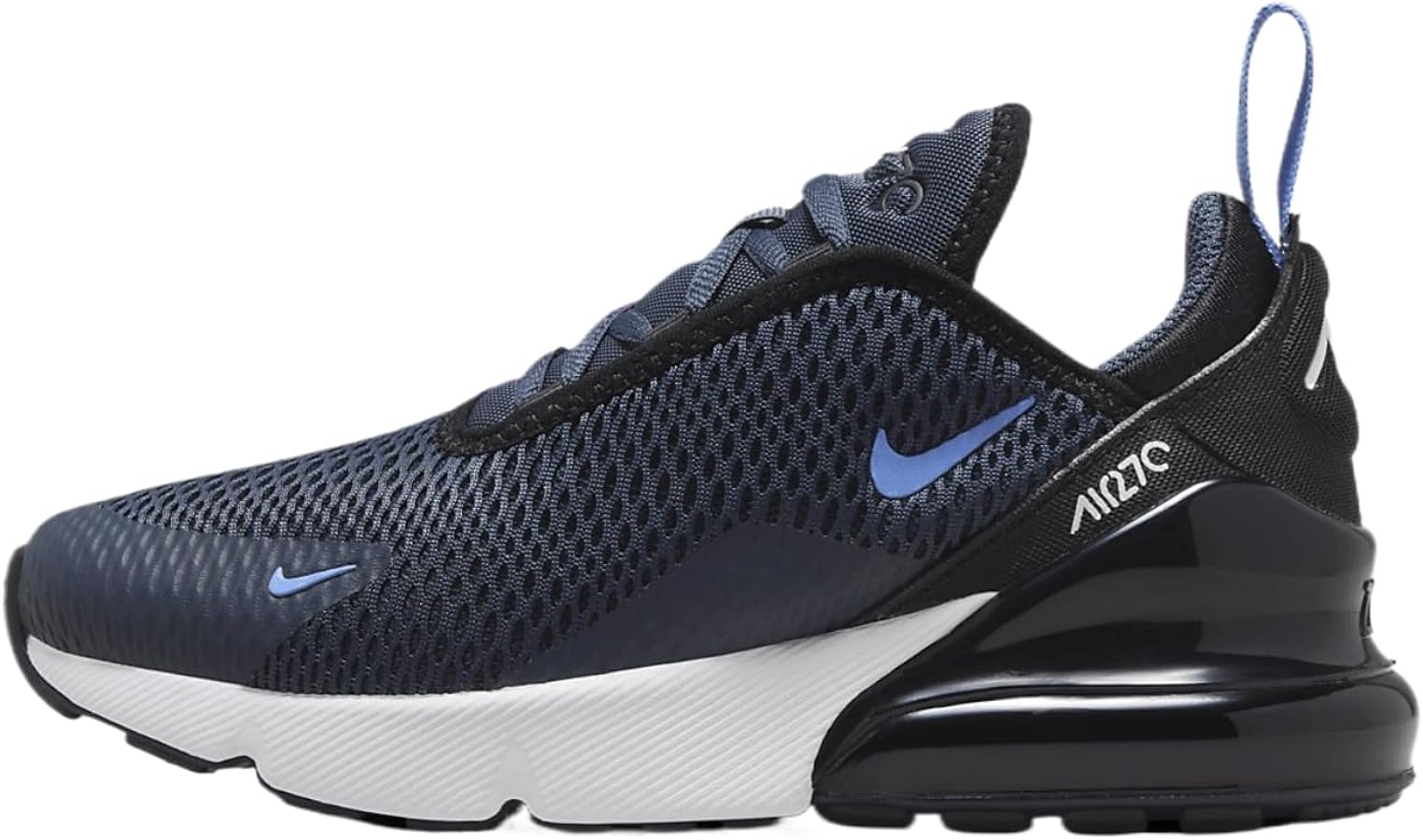 air max size 2.5