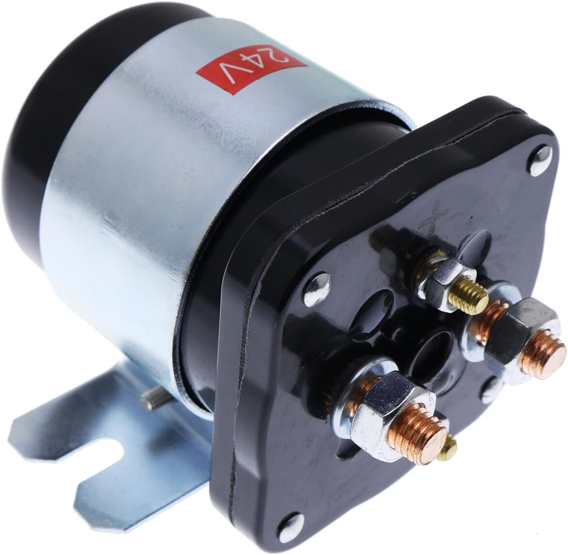 Automotive Replacement Parts Solenoid Contractor Relay 7750000111 for Grove Continuous Duty 24V 200 AMP Mod-A98P-5269