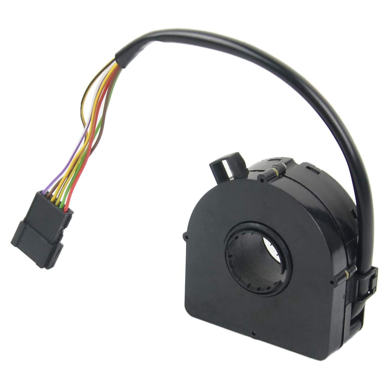 Sensore di angolo di sterzo auto per E46 E39 E53 X5 E85 E86 Z4 E83 E38 R50 R52 32306789095 32306793632