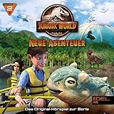  Folge 2: Viehtrieb / Abgründe (Das Original-Hörspiel zur TV-Serie)