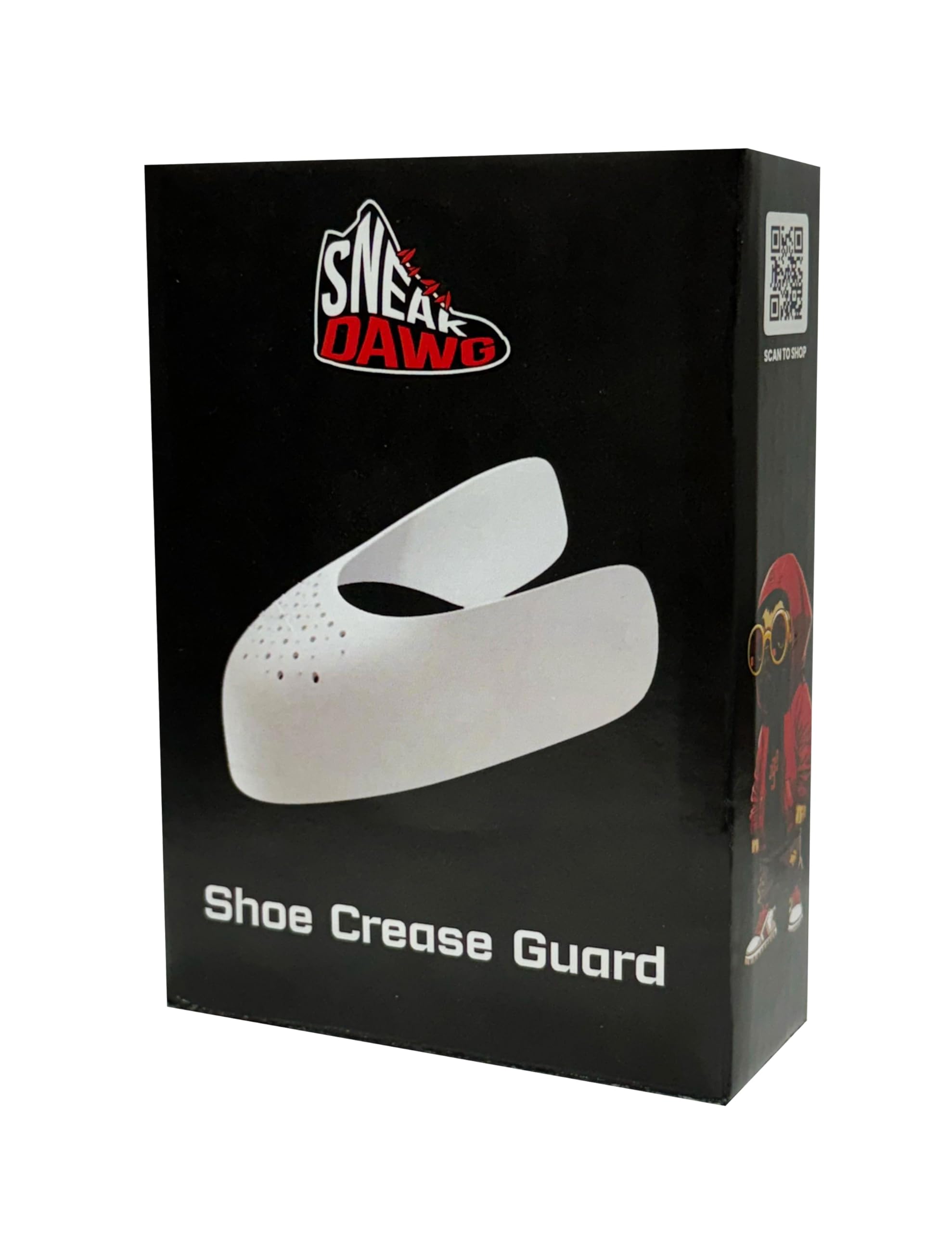 See full amazon price history chart for sneakdawg Shoe Crease Guard |Shoe Crease Remover | Shoe Crease Decreaser | Anti-Wrinkle | Shoe Crease Reducer (Large(UK7-UK12)) sneakdawg Shoe Crease Guard |Shoe Crease Remover | Shoe Crease Decreaser | Anti-Wrinkle | Shoe Crease Reducer (Large(UK7-UK12)) (B0CL4ZDHVJ) Amazon Price History, Amazon Price Tracker