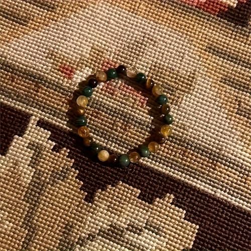 Bracelet en corde de nylon TXQHD : l'accessoire réglable pour vos aventures - 2