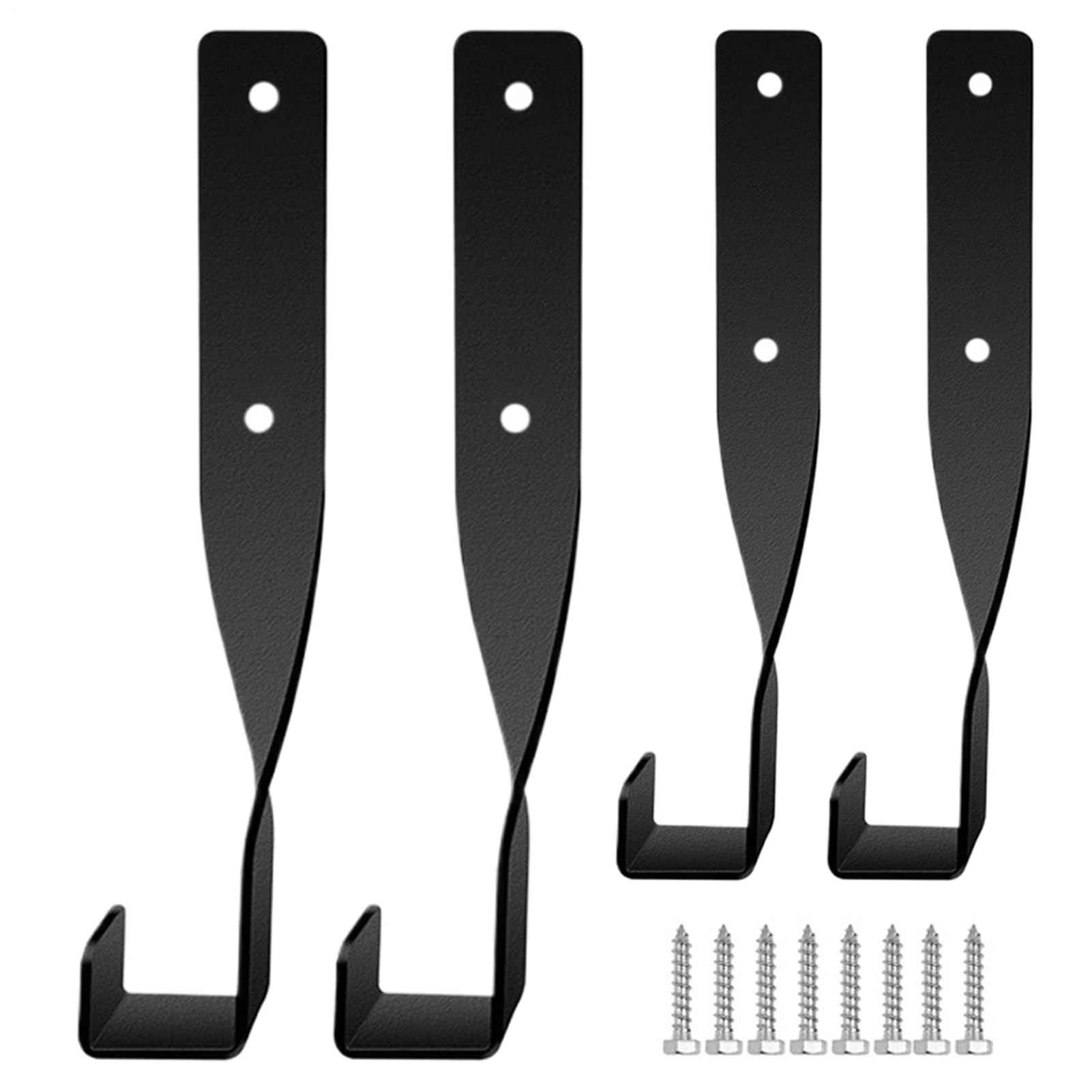 Organisateur de garage haute qualité pour tronçonneuse et accessoires de jardin
