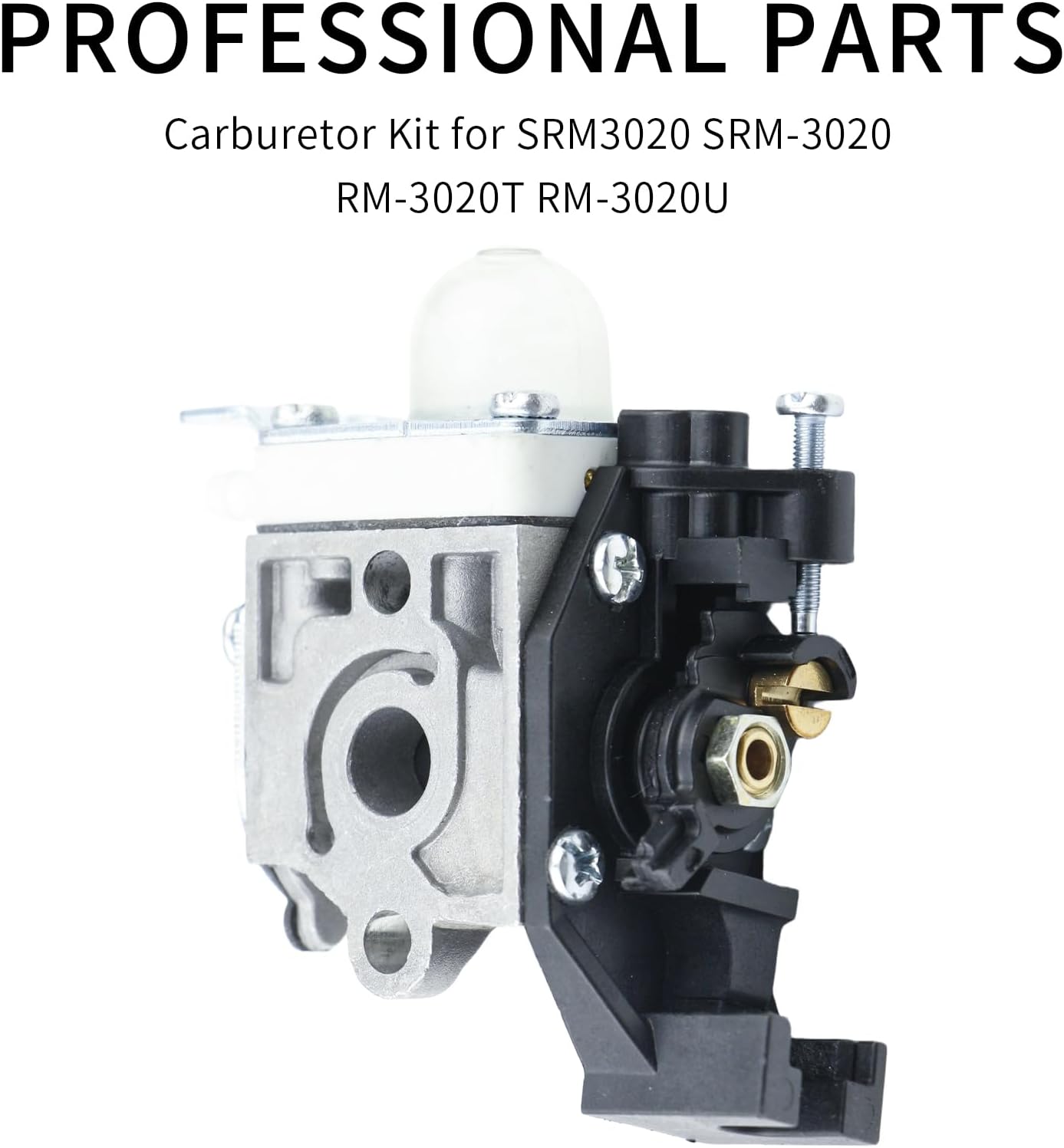 SRM3020 for Echo SRM-3020 RM-3020T RM-3020U for Shindaiwa T302 T302X String Trimmer Replace A021004831
