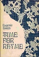 Time for Rhyme B0017OFJVI Book Cover