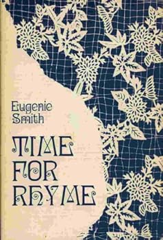 Hardcover Time for Rhyme Book