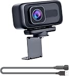 OBEST Moto Dash Cam, enregistreur d'équitation de moto pour véhicule électrique, vélo, 1080P Dashcam avec 120° Angle large, IP65 Imperméable, G-Sensor, Loop de caméra de tableau de bord 1080P Dashcam avec 120° Angle large, IP65 Imperméable, G-Sensor, Dashb