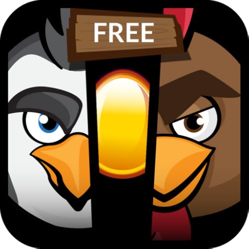 Get the Egg: Foosball LITE