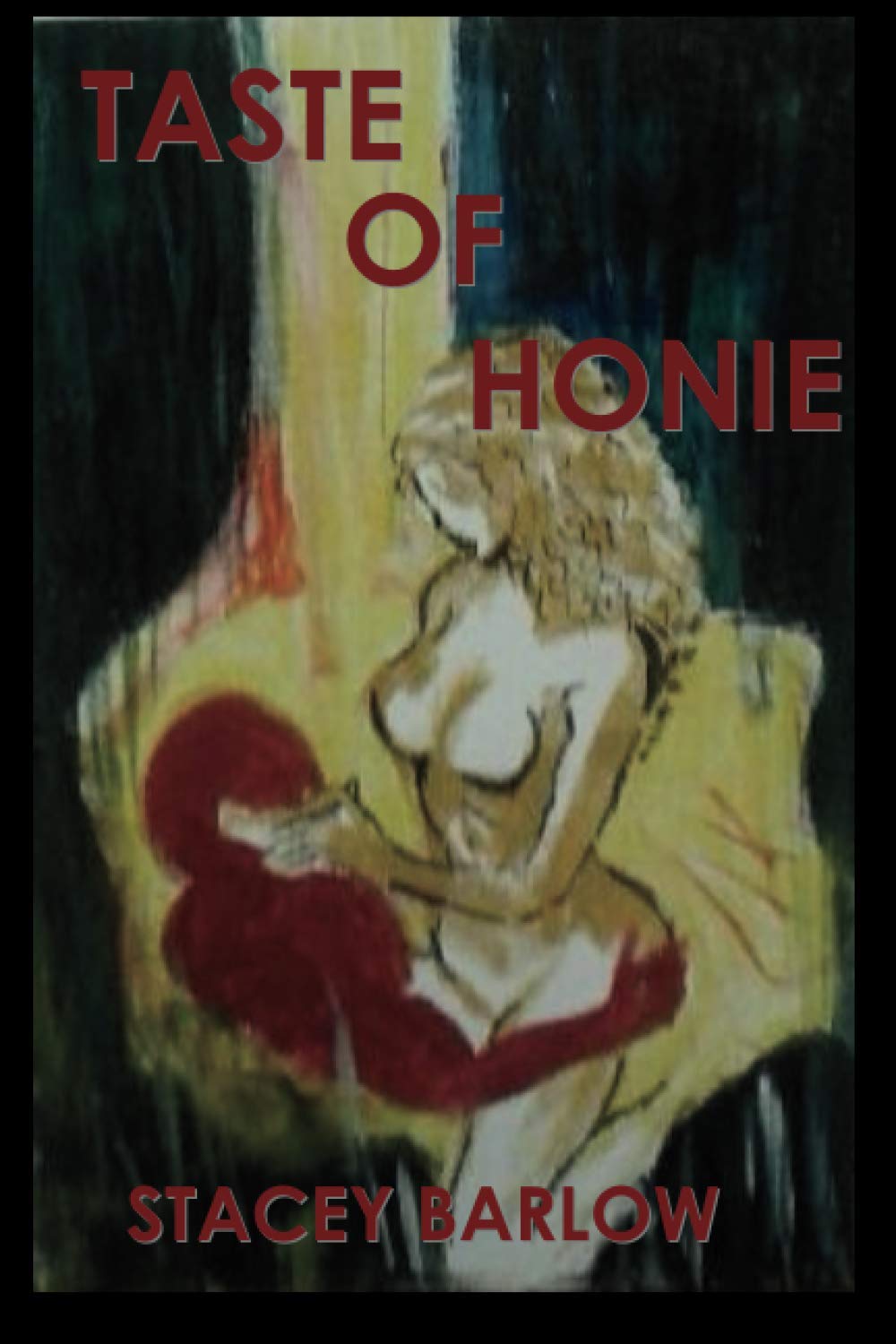A Taste of Honie
