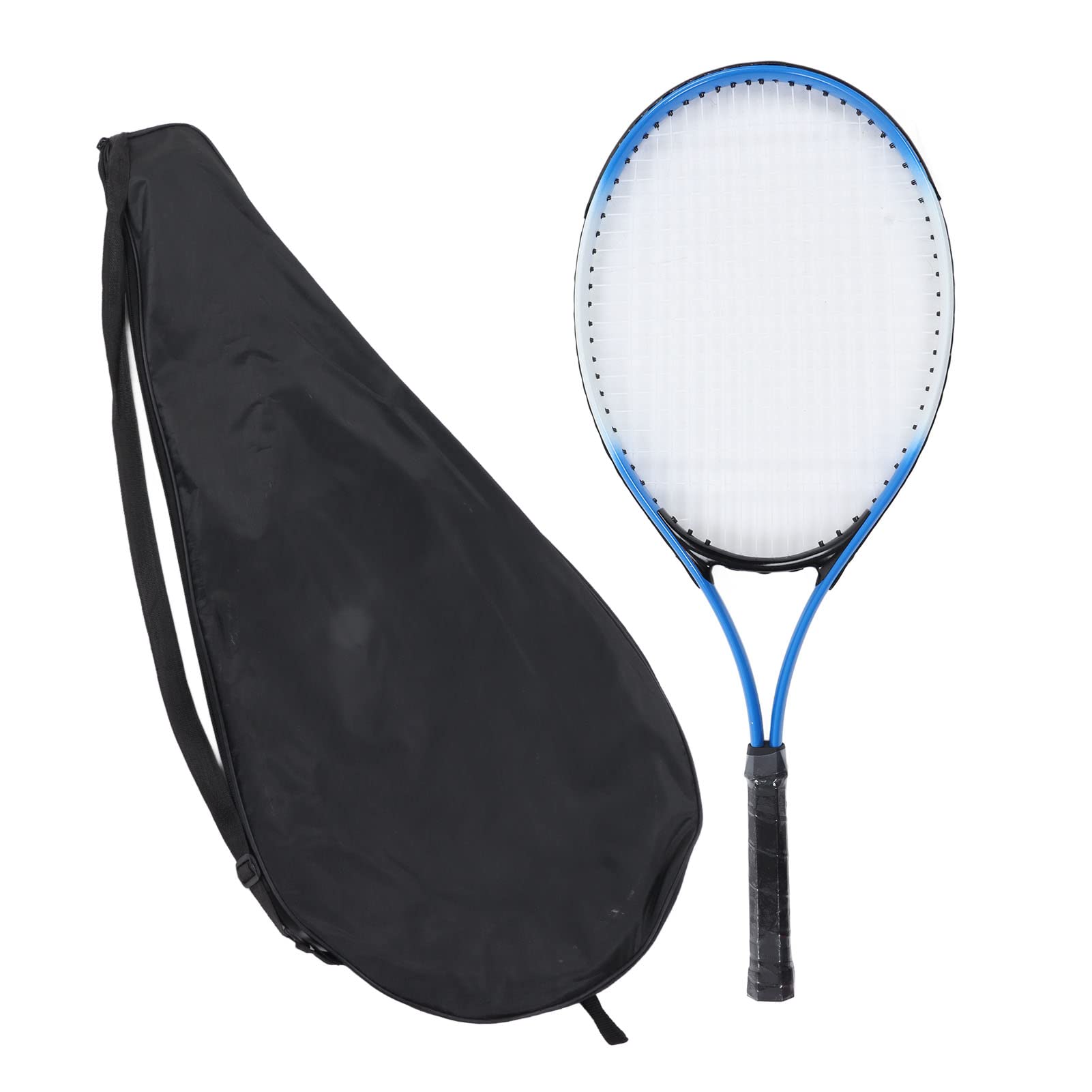 Raqueta de Tenis para Nios, Raqueta de Tenis de Entrenamiento con Bolsa para Nios Principiantes