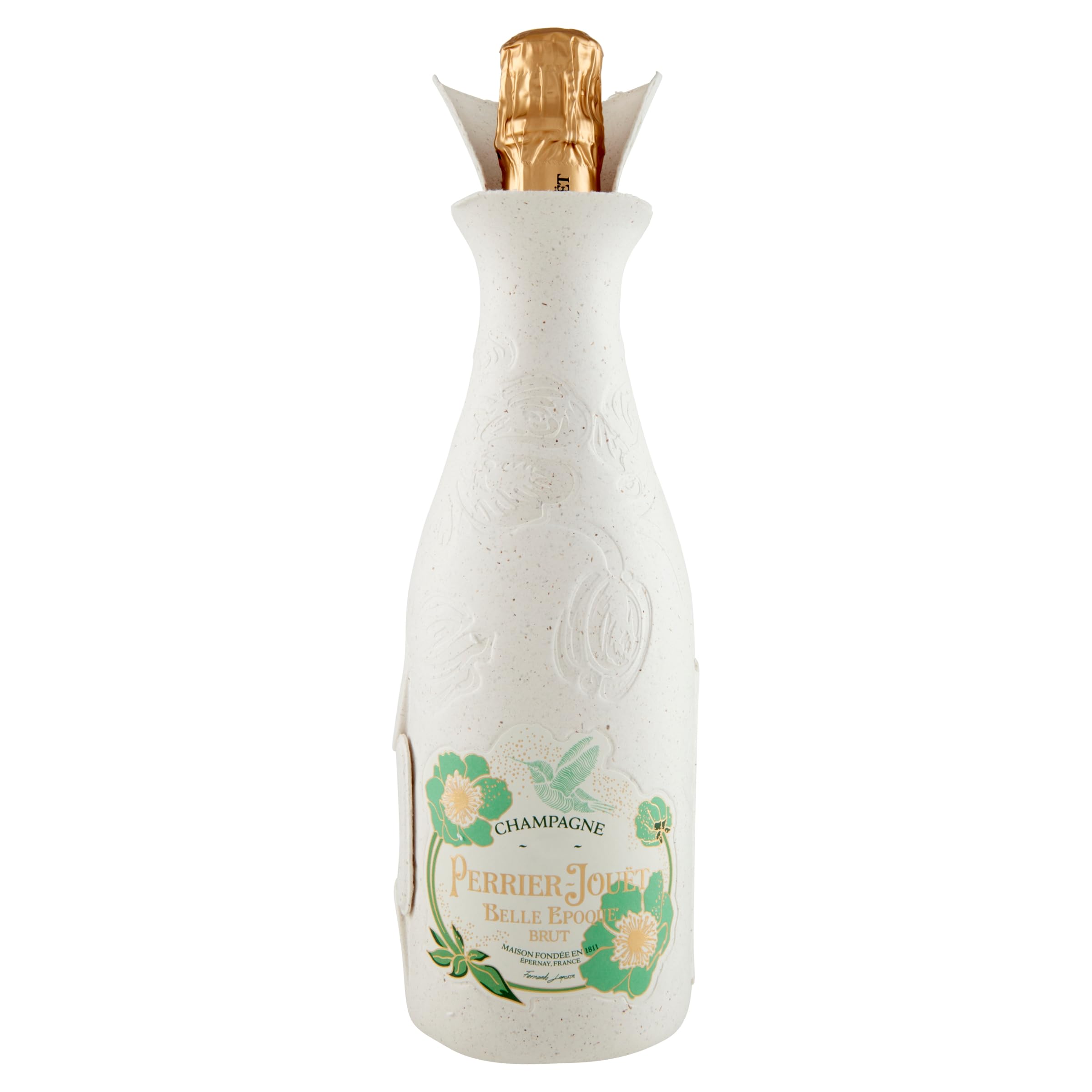 Perrier-Jouët Belle Epoque 2015 Limited Edition Champagne, Gift