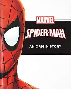 洋書 The Amazing Spider-Man Storybook 洋書 The Amazing Spider-Man Storybook Amazon | The Amazing