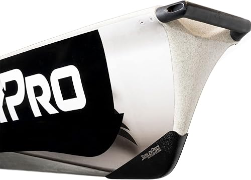 Miniatura 2 de BerleyPro Protector de quilla Bumper Bro Kayak para protección del casco. Compatible con Hobie Kayaks, Hobie Outback, Hobie Pro Angler, Hobie