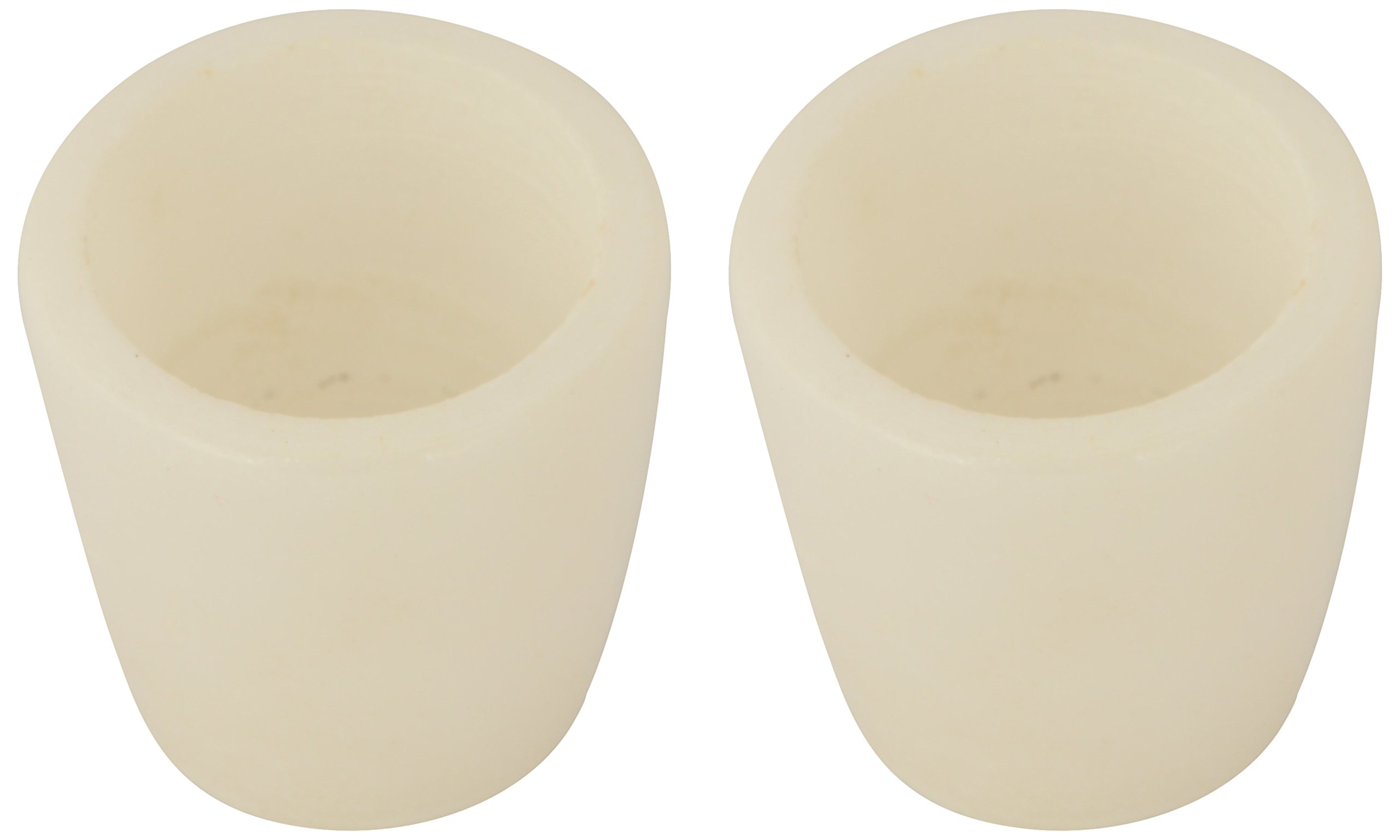 Saudeep India Trading Corporation Marble Tequila Shot Glass Showpiece (3 cm x 3 cm x 4 cm, White, Pack of 2), Home Decor, Marble Handicrafts, Meenakari Work, Handwork, Handpainted, Makrana, Sangemarmar, Traditional, Decorative, Gift Item, Showpiece, Corporate, Birthday, Wedding, Rakhi, New Year, Christmas, Marriage, Office, Corporate, Export, Artistic, Trending, Thanks Giving, Thanks Giving, Good for Locker, Lucky for Business