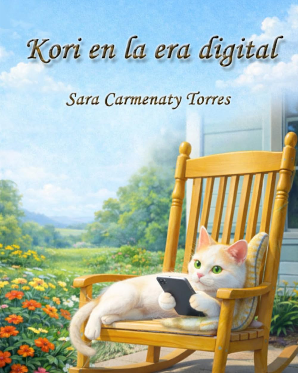 Kori en la era digital