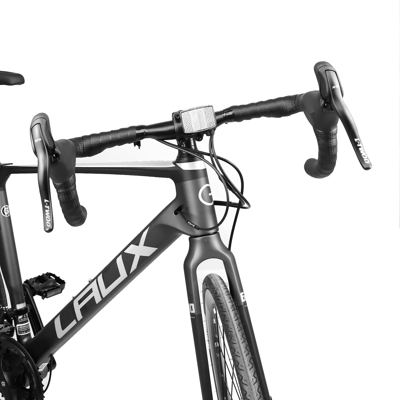 WEEROCK L-TWOO Road Bike Shift Lever 2 X 9 Speeds Road Bicycle