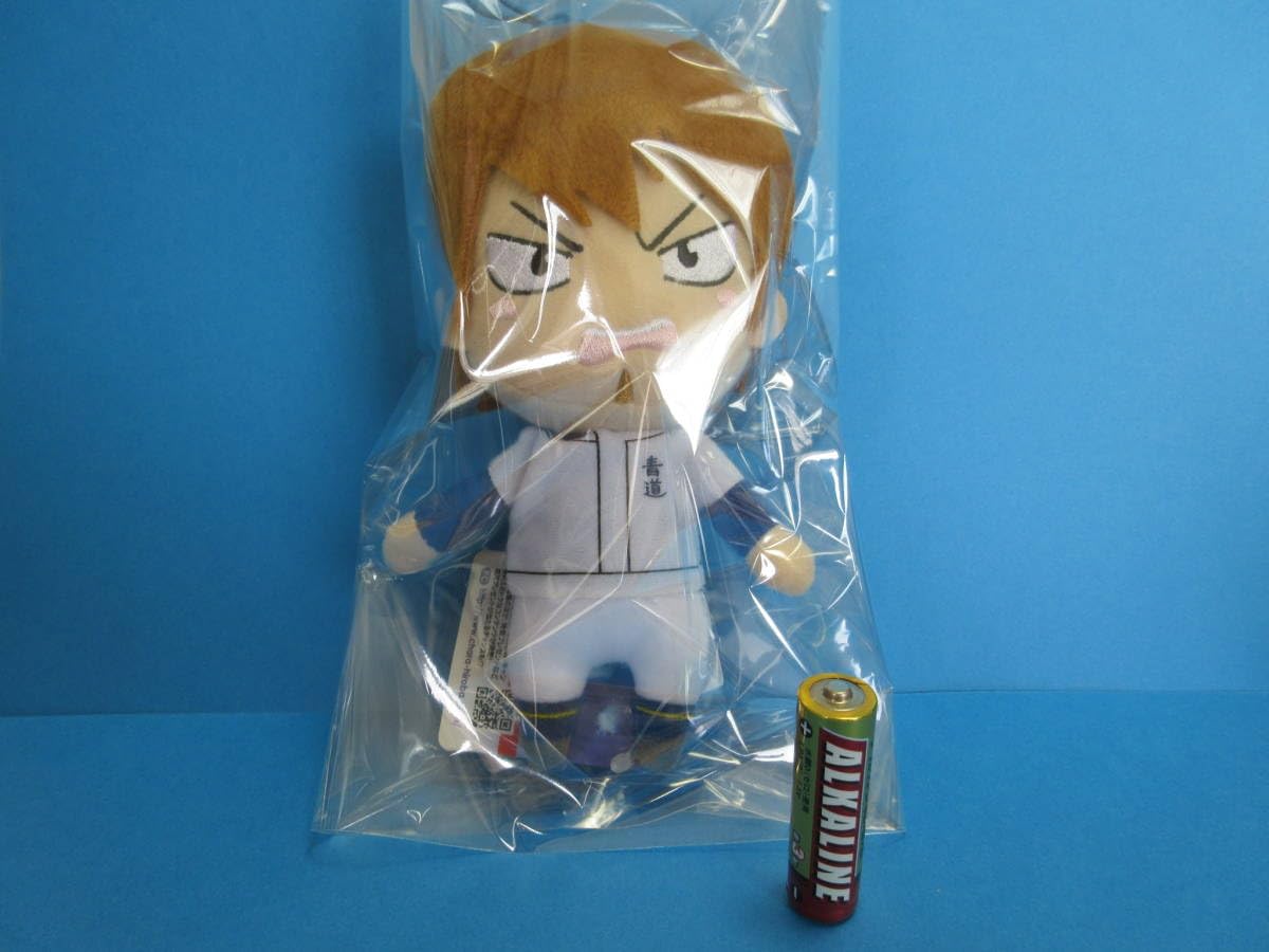 Amazon.co.jp: 袋未・プライズ品 ダイヤのA ぬいぐるみマスコット