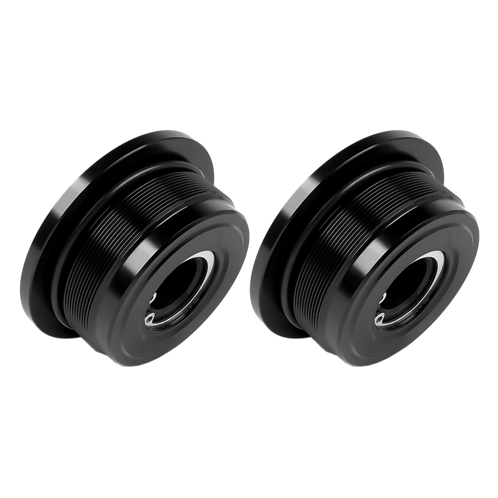 2 pz Trim Cap di ricambio per Mercury/Mariner 200-300HP Verado Inline 6-cil. 8M0118299 896157A01