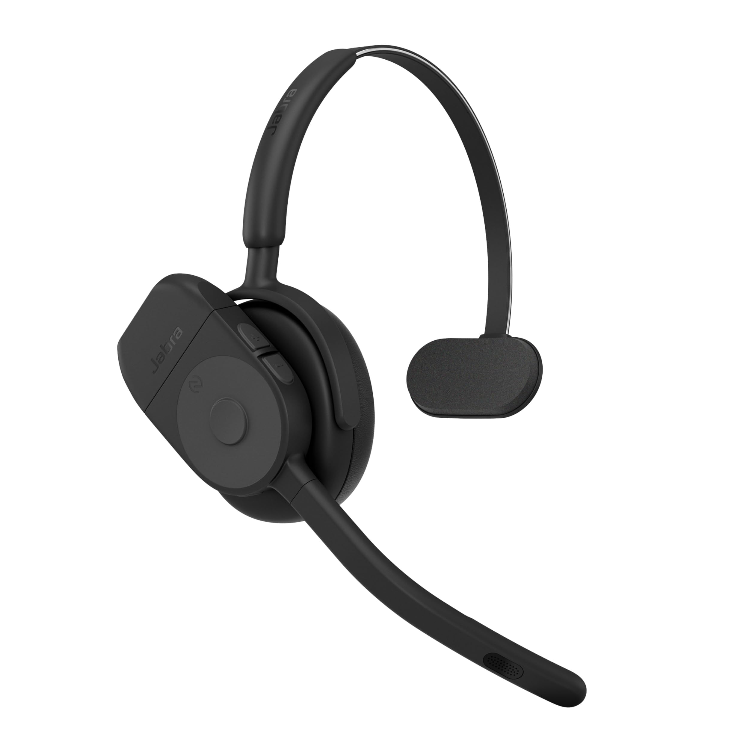 Jabra Perform 75 - Headset - on-​Ear - Bluetooth (5111-​119)