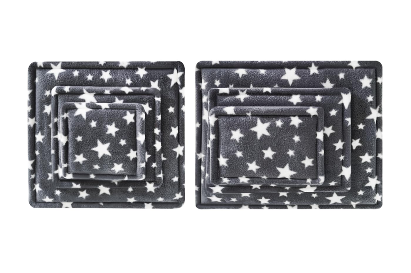 AtalasPets Waterproof Set of 3 Pee Pads For Guinea Pig And Small Animal