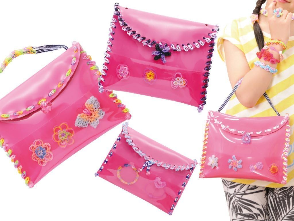 ハナヤマ(HANAYAMA) ファンルームDX デコレーションセット KTEC-cTOTC-ds-1655522