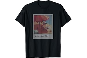 Frozen Olaf Summer Polaroid Vibin In The Sun T-Shirt