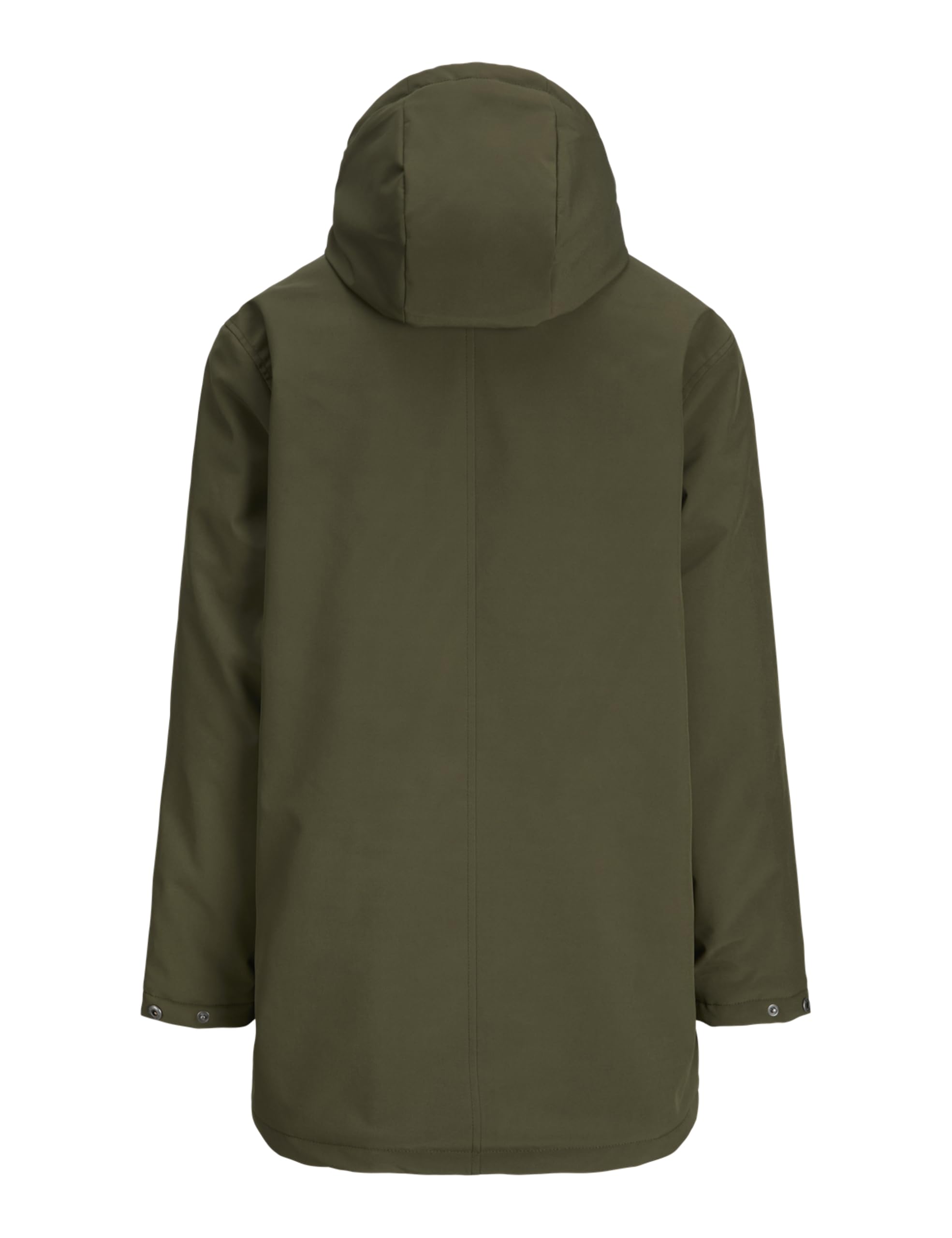JJXX Jxkane Long Jacket Otw Jxkane - Giacca lunga Otw Donna (Pacco da 1)