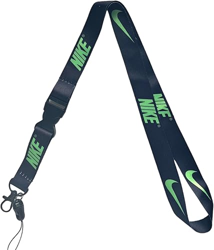 Miniatura 7 de Cordones compatibles para llaves, correa para el cuello, llavero para teléfonos, bolsas, llaves, teléfonos celulares, bolsas, accesorios