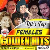 fiji goldmünze 2006 5 dollars  Fiji\'s Top Females Golden Hits, Vol. 2