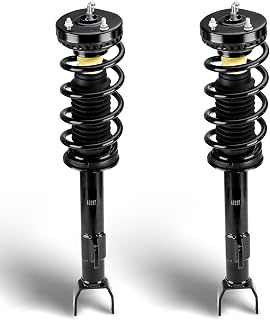 Front Struts Assembly Fit for 2012-2018 Dodge Charger/ 2012-2014 Challenger