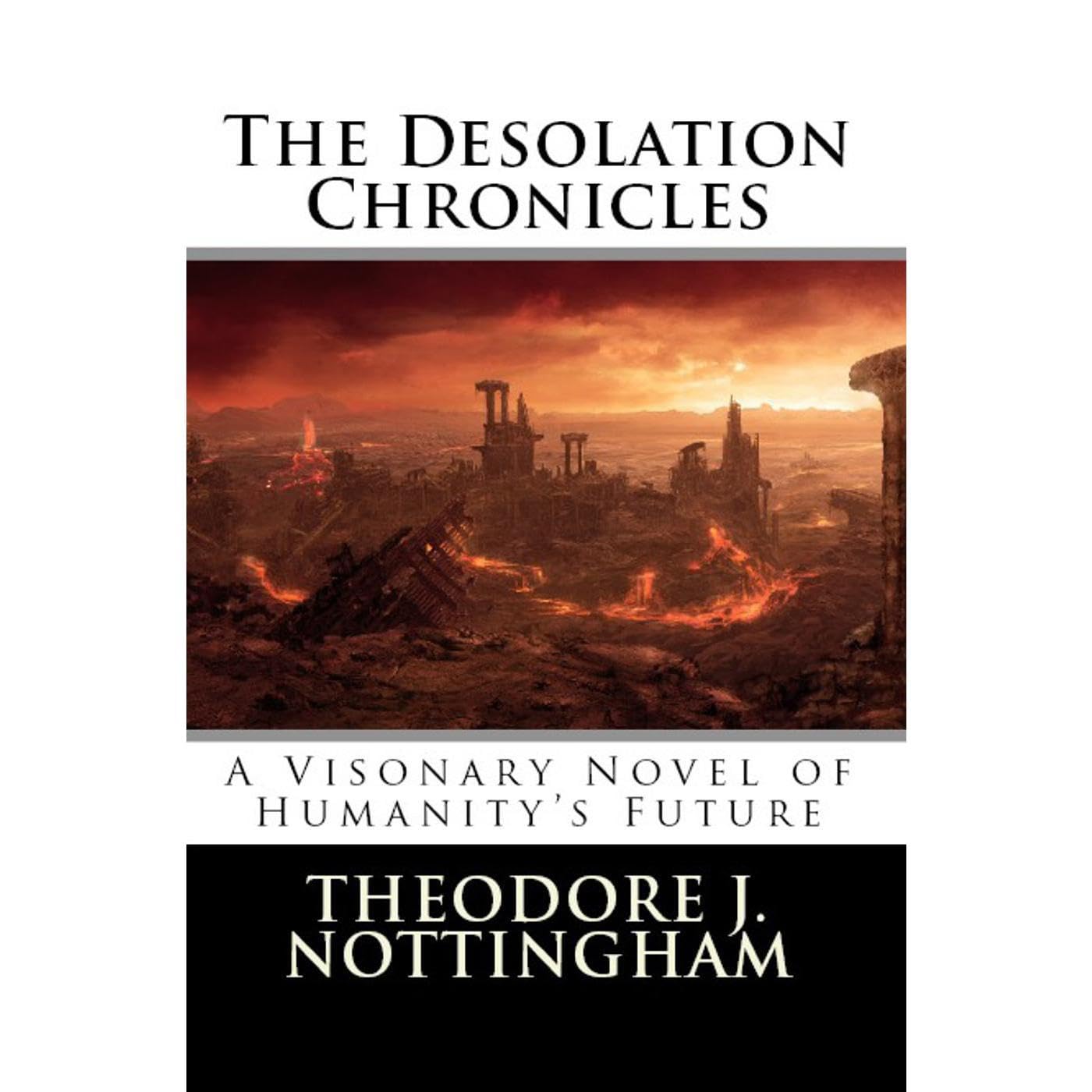 The Desolation Chronicles