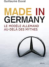 Download Made in Germany. Le modèle allemand au-delà des mythes PDF