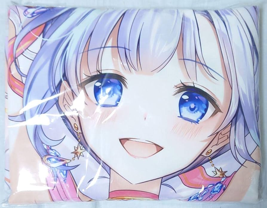▼▼エイアンドジェイ コロプラ白猫プロジェクトティナ抱き枕カバー Amazon | コロプラ 白猫プロジェクトプレミアム 抱き枕カバー