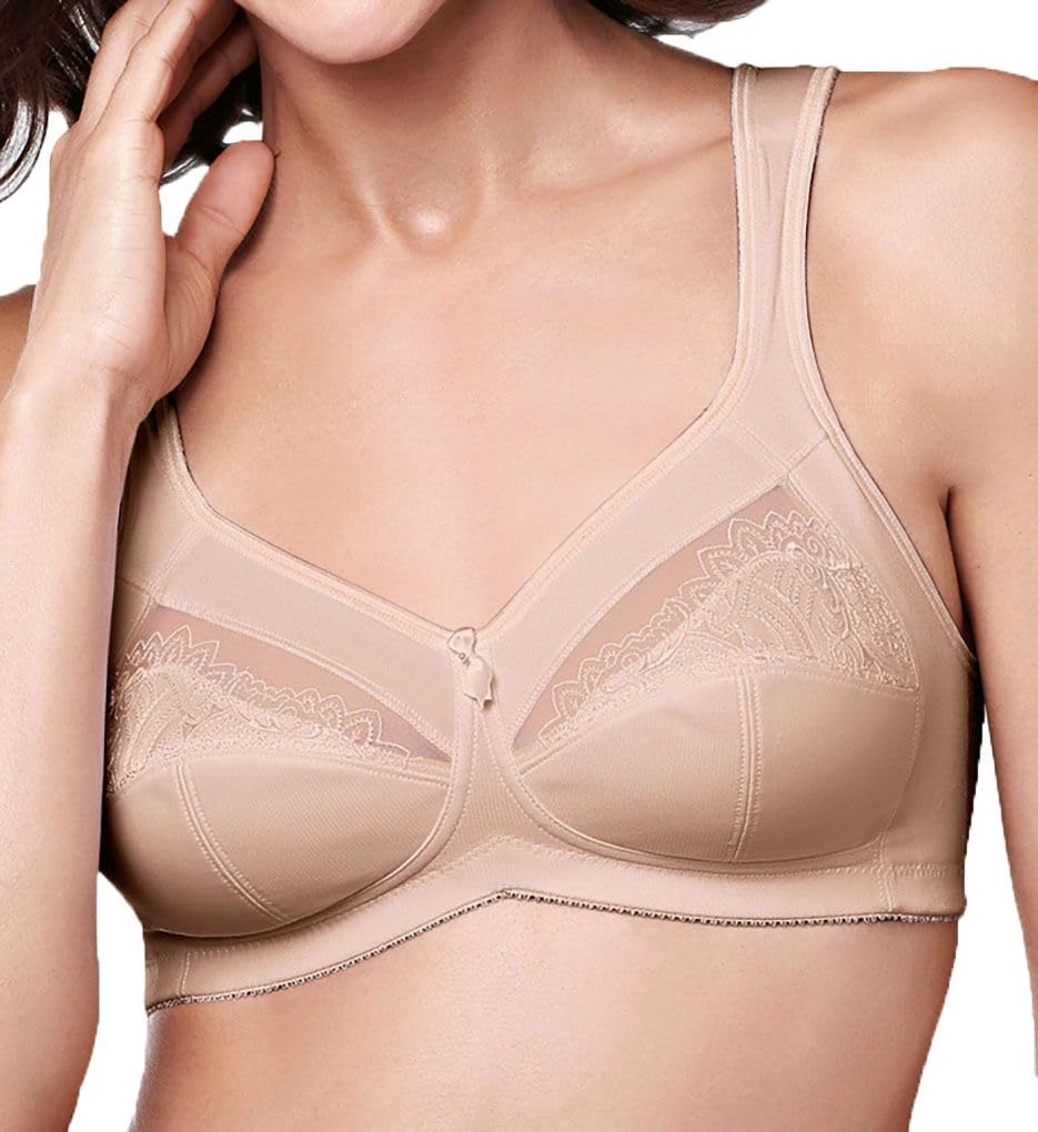 Amoena Isadora Wire-Free